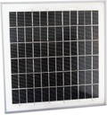 10 Watt Solar Panel Kit -  -  - S-PO-SOLARP