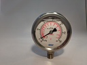 233.53AM 2.5 -30INHG/300PSI/F 1/4 L ACCU1.5% - Ammonia