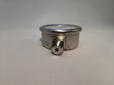 233.53AM 2.5 -30INHG/300PSI/F 1/4 L ACCU1.5% - Ammonia