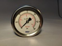 232.53.063  300 psi  2nd scale kg/cm2  1/4 NPT center back m