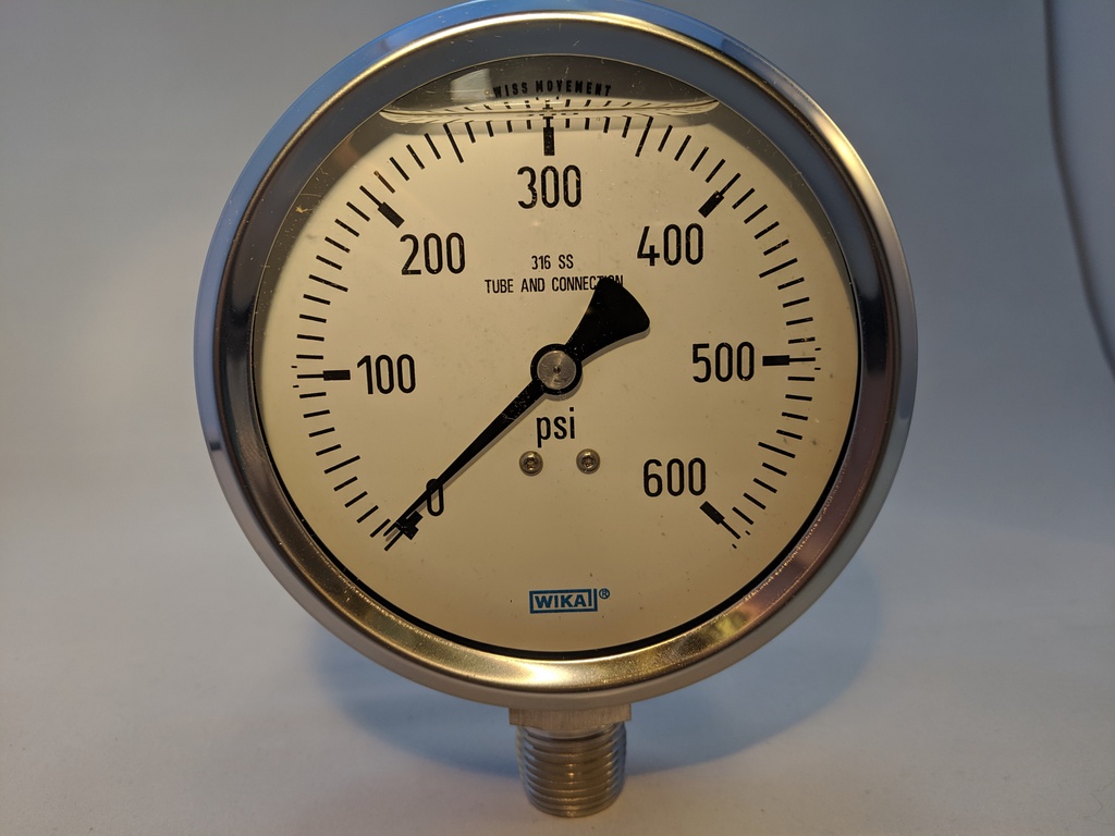 233.53.100  600 psi  1/2 NPT lower mount