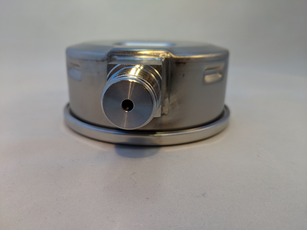 233.53.100  60 psi  1/2 NPT lower mount