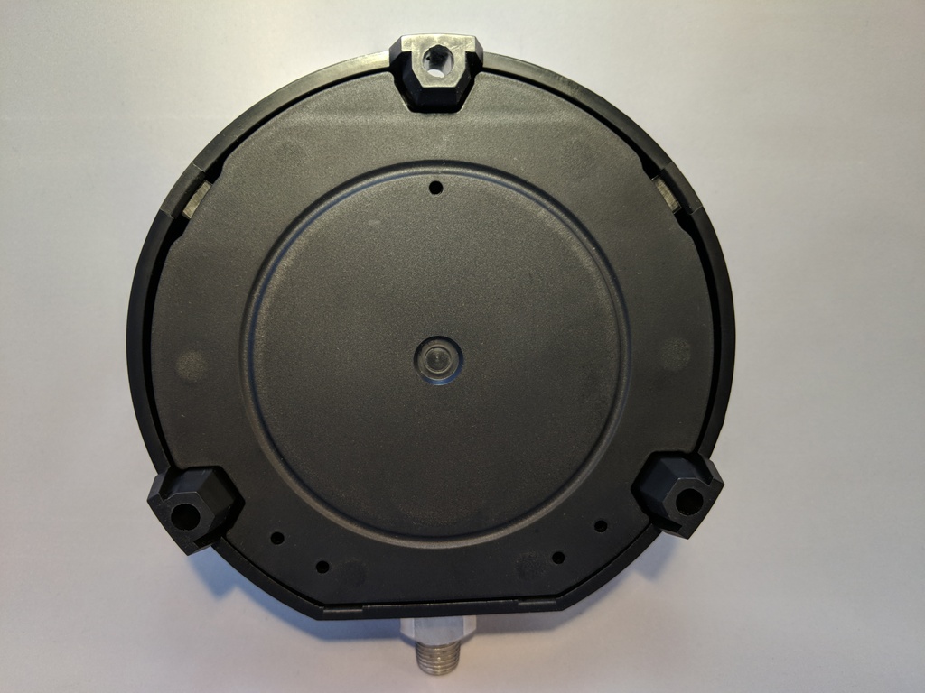 232.34.4.5"  -30 inHg/+30 psi 1/4 NPT lower mount