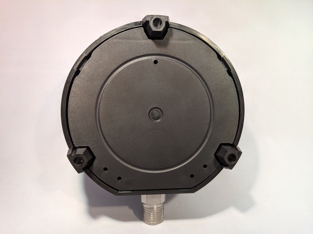 233.34.4.5"  200 psi 1/2 NPT lower mount