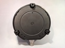 233.34.4.5"  200 psi 1/2 NPT lower mount