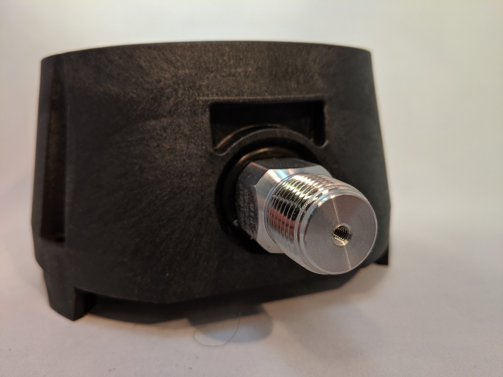 232.34.4.5"  200 psi 1/2 NPT lower mount