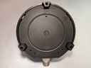 232.34.4.5"  -30 inHg/+15 psi 1/2 NPT lower mount