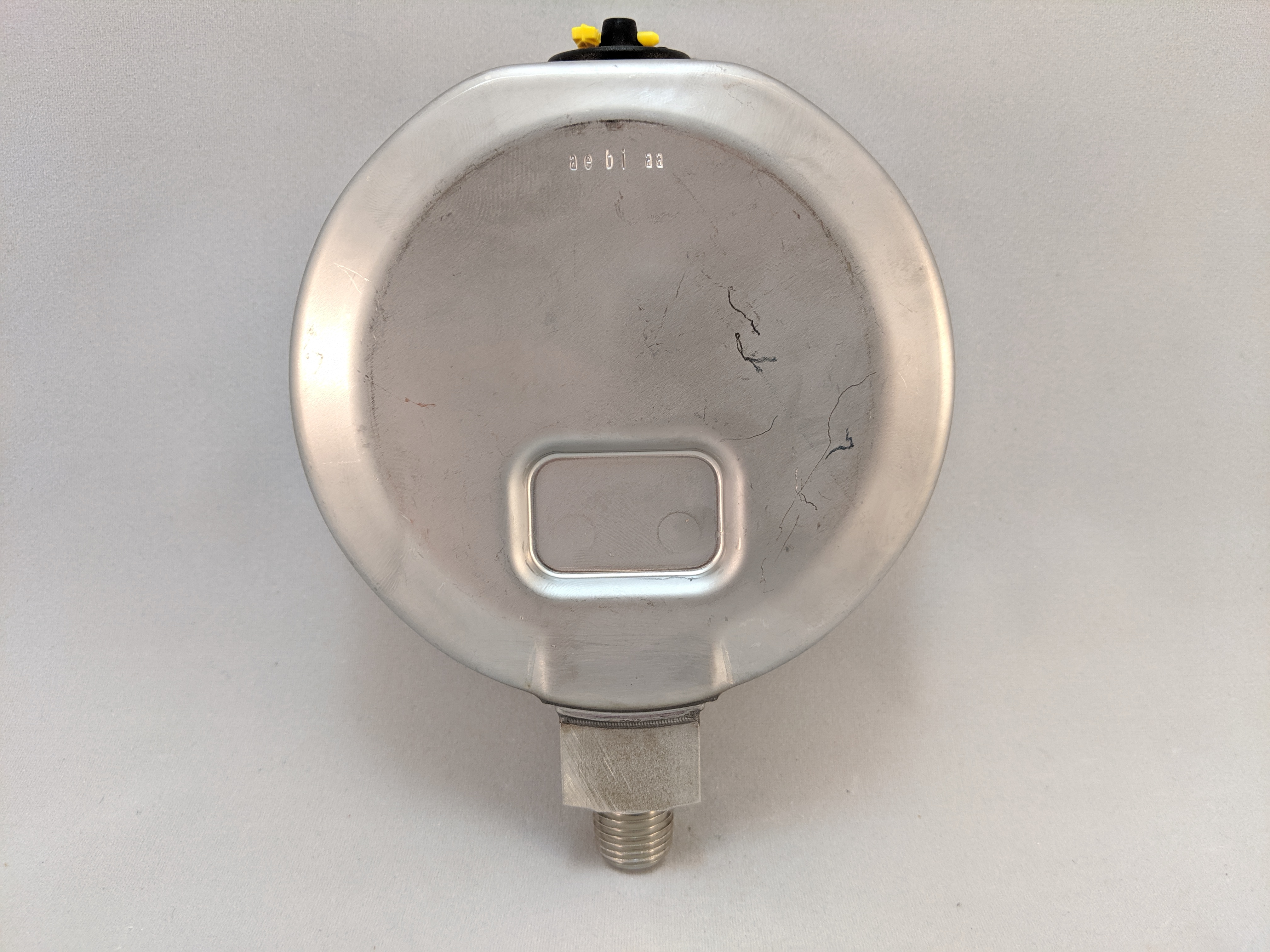 332.54 4 100PSI 1/4 L