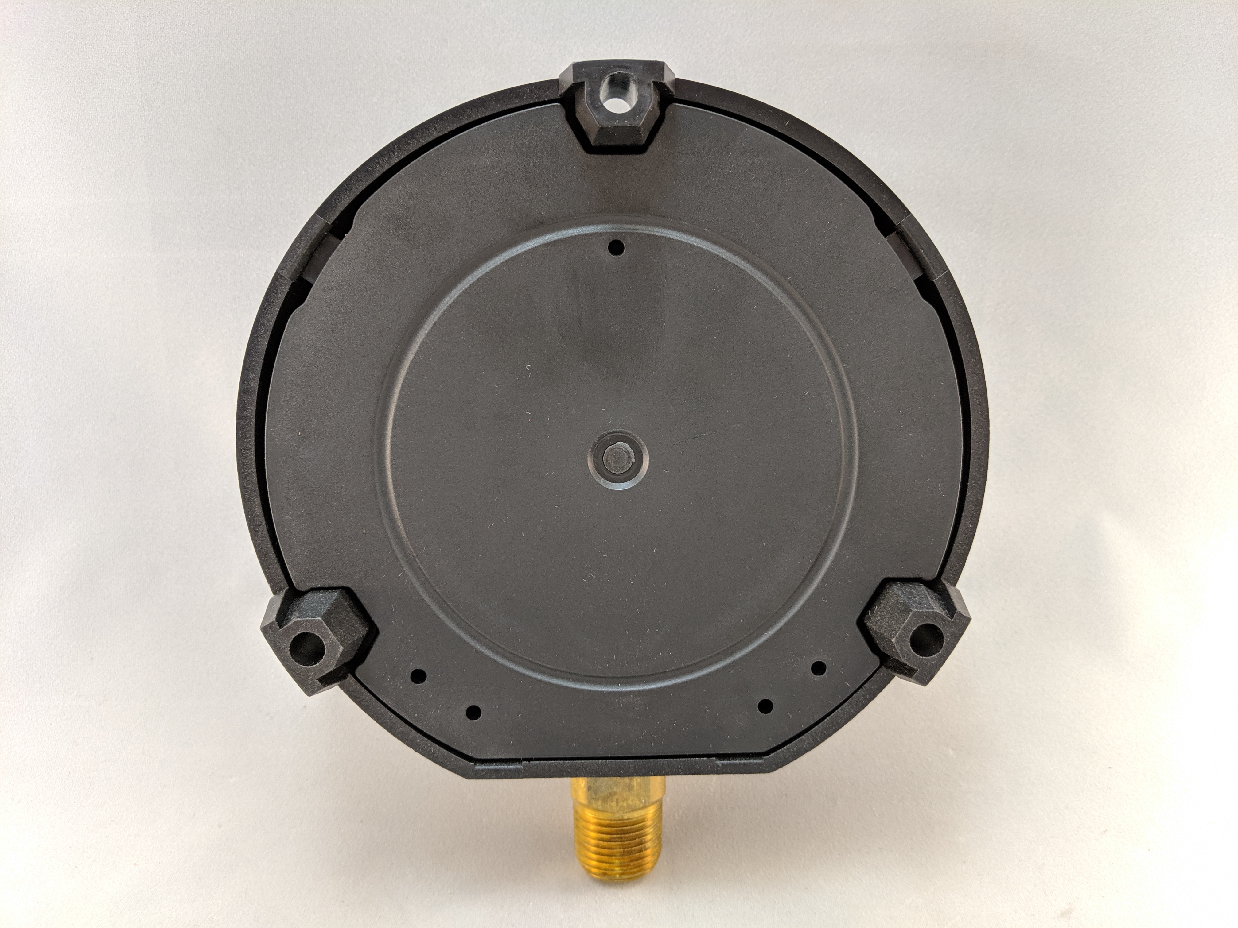 212.34.4.5"  60 psi 1/2 NPT lower mount