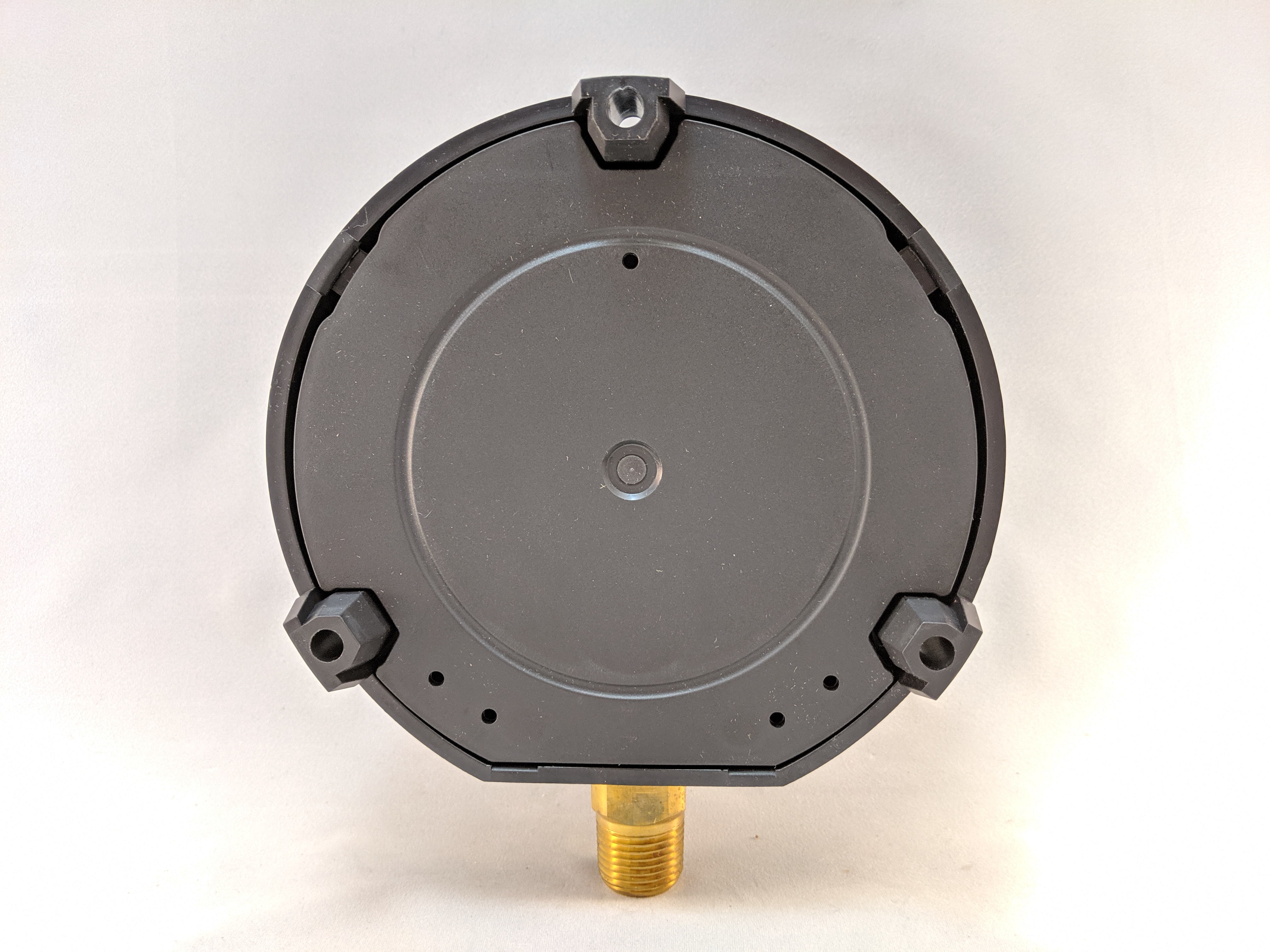 212.34.4.5"  -30 inHg/+30 psi 1/2 NPT lower mount