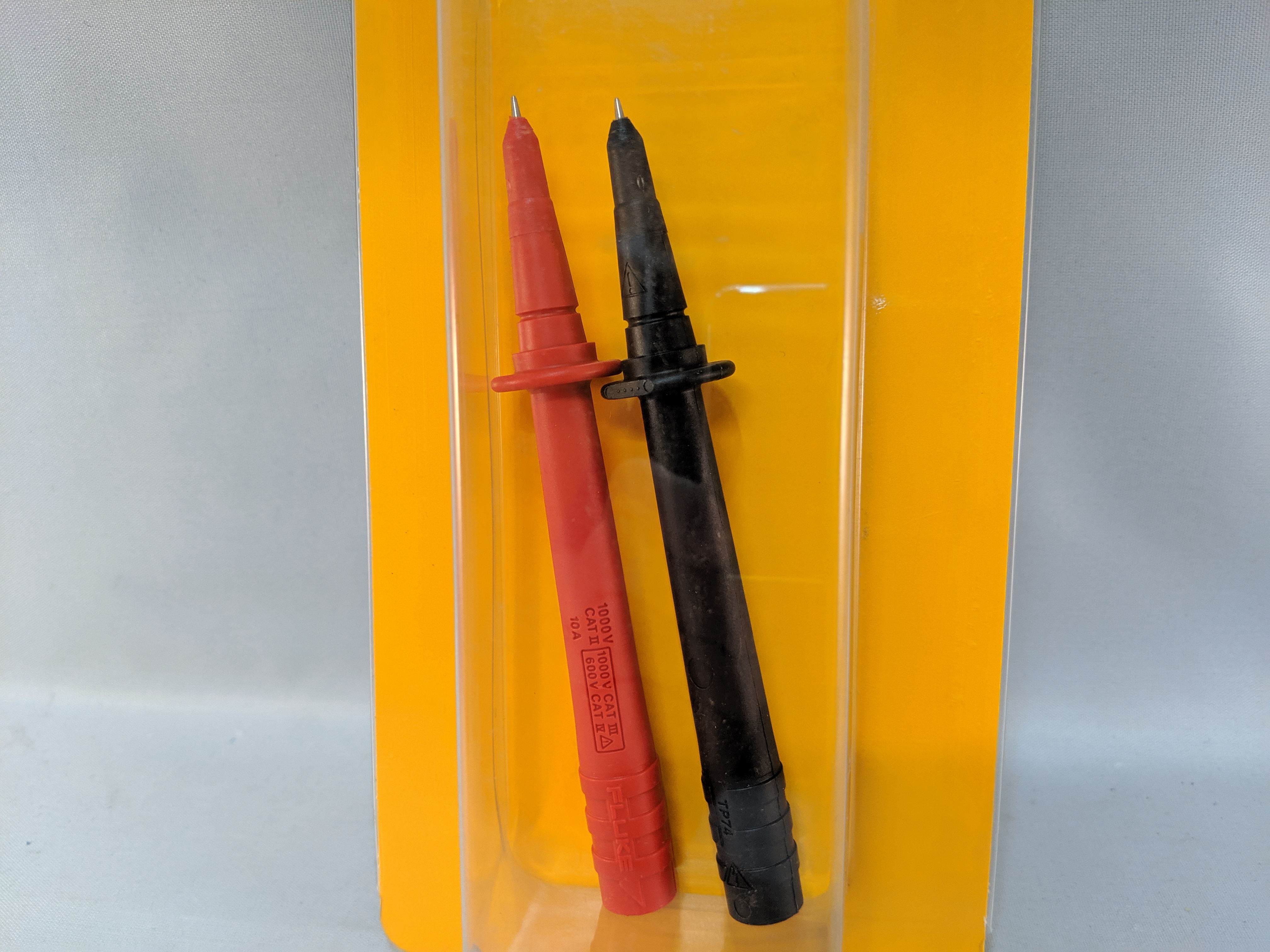 TP74 Lantern Tip Test Probes
