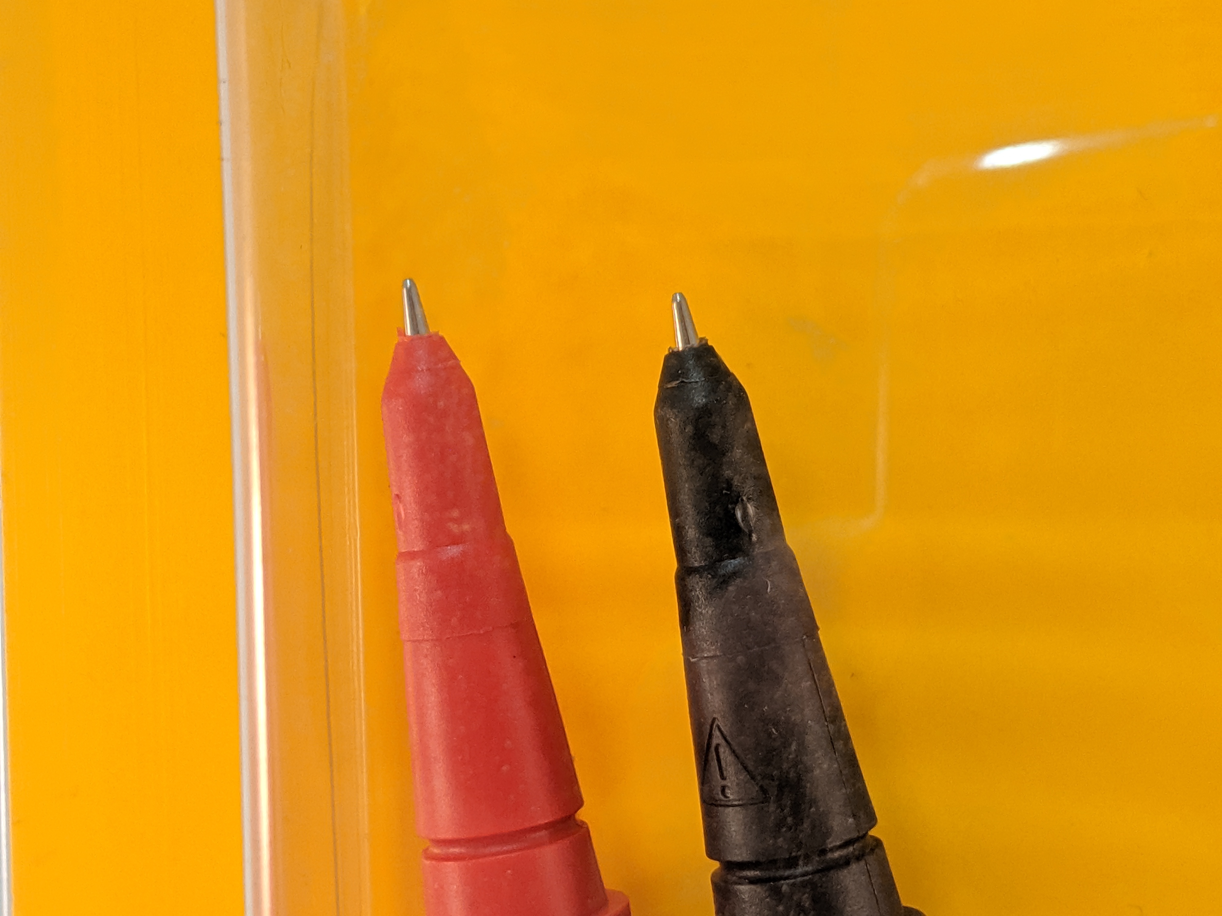 TP74 Lantern Tip Test Probes