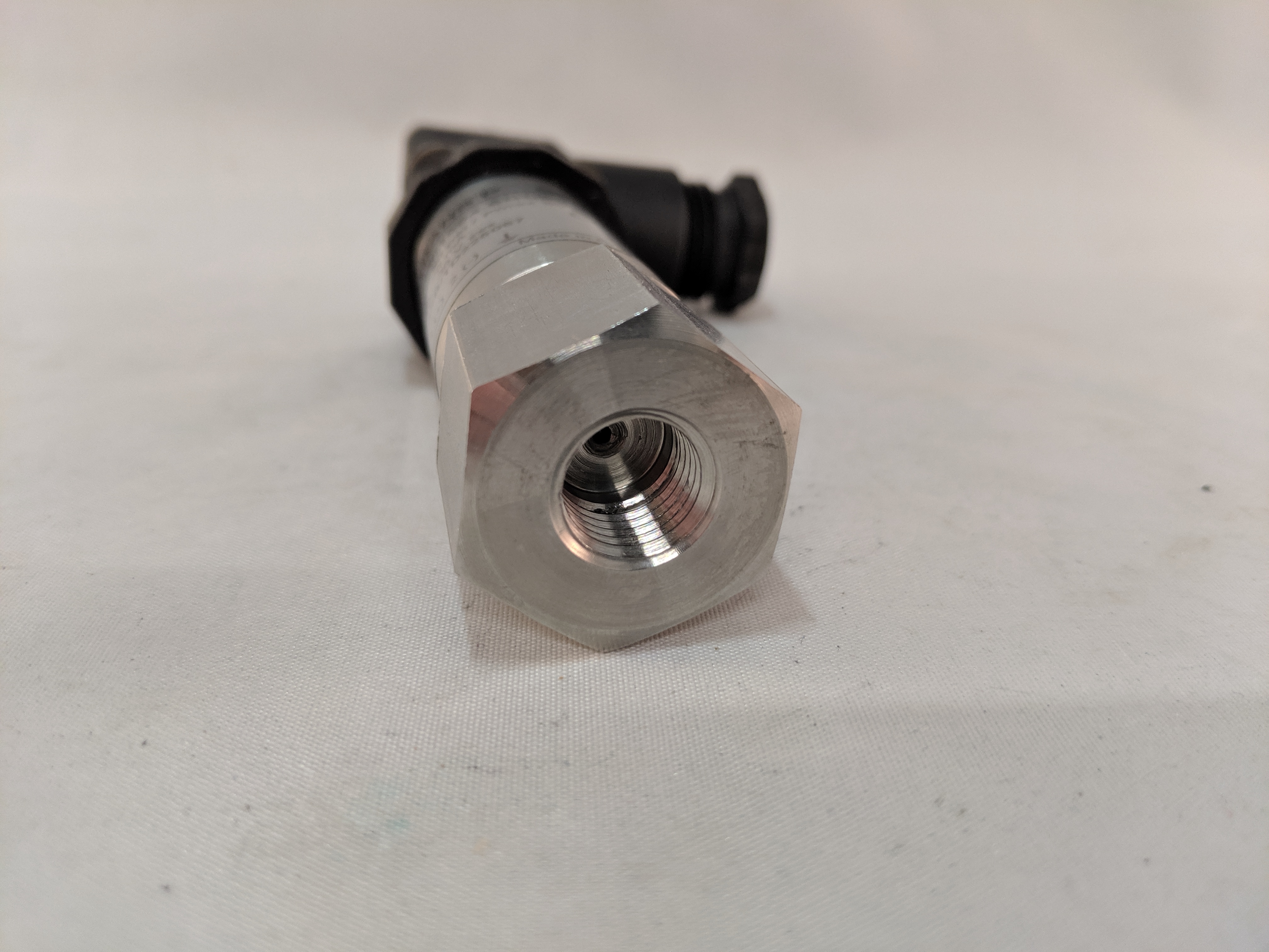 SIEMENS SITRANS P XMTR 0-30PSI, 4-20MA, HIRSCHMAN CONN