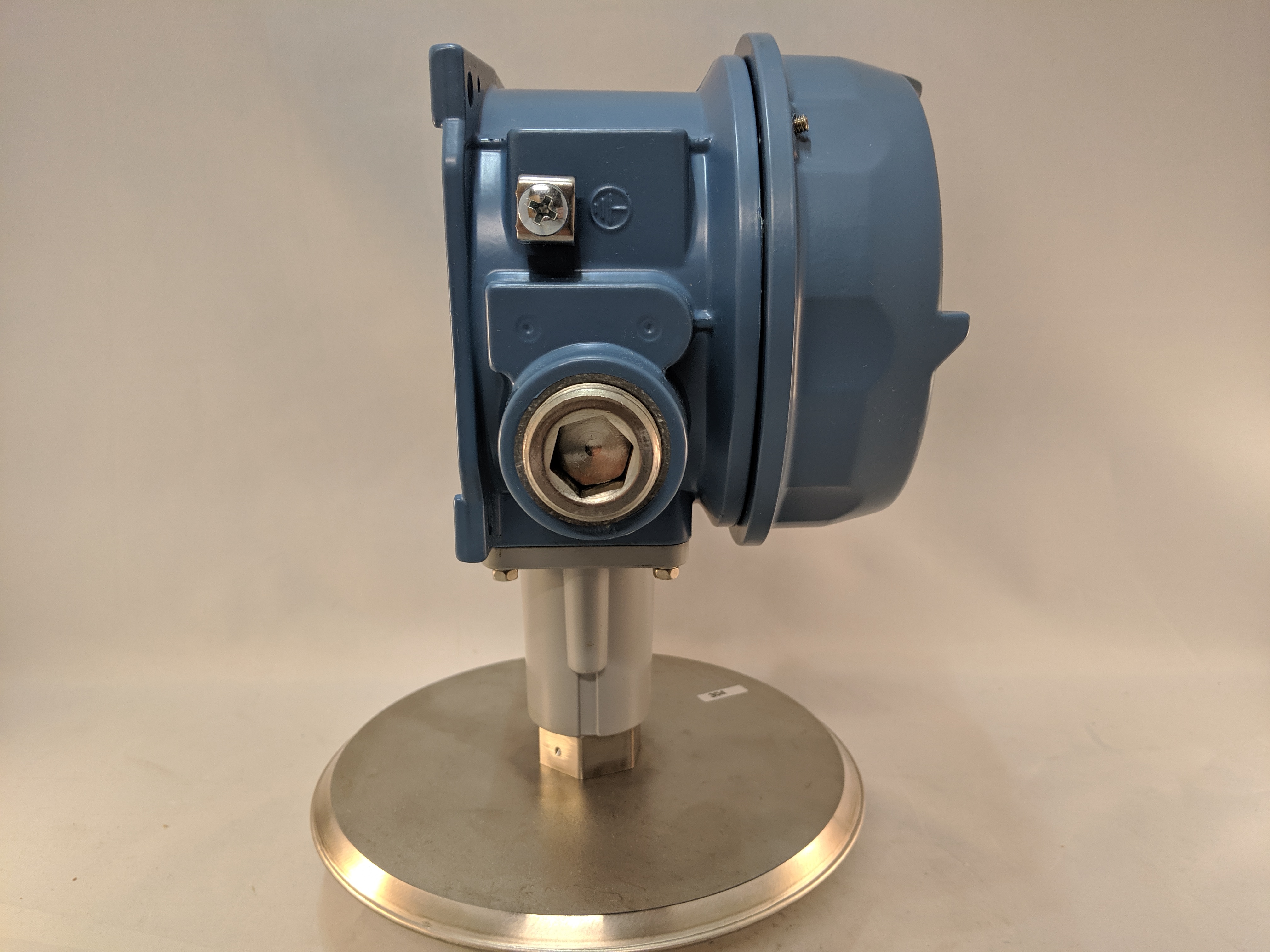 UEC EX-PROOF PRESSURE SWITCH 316SS WETTED 2.5-50"WC 1/2"NPT