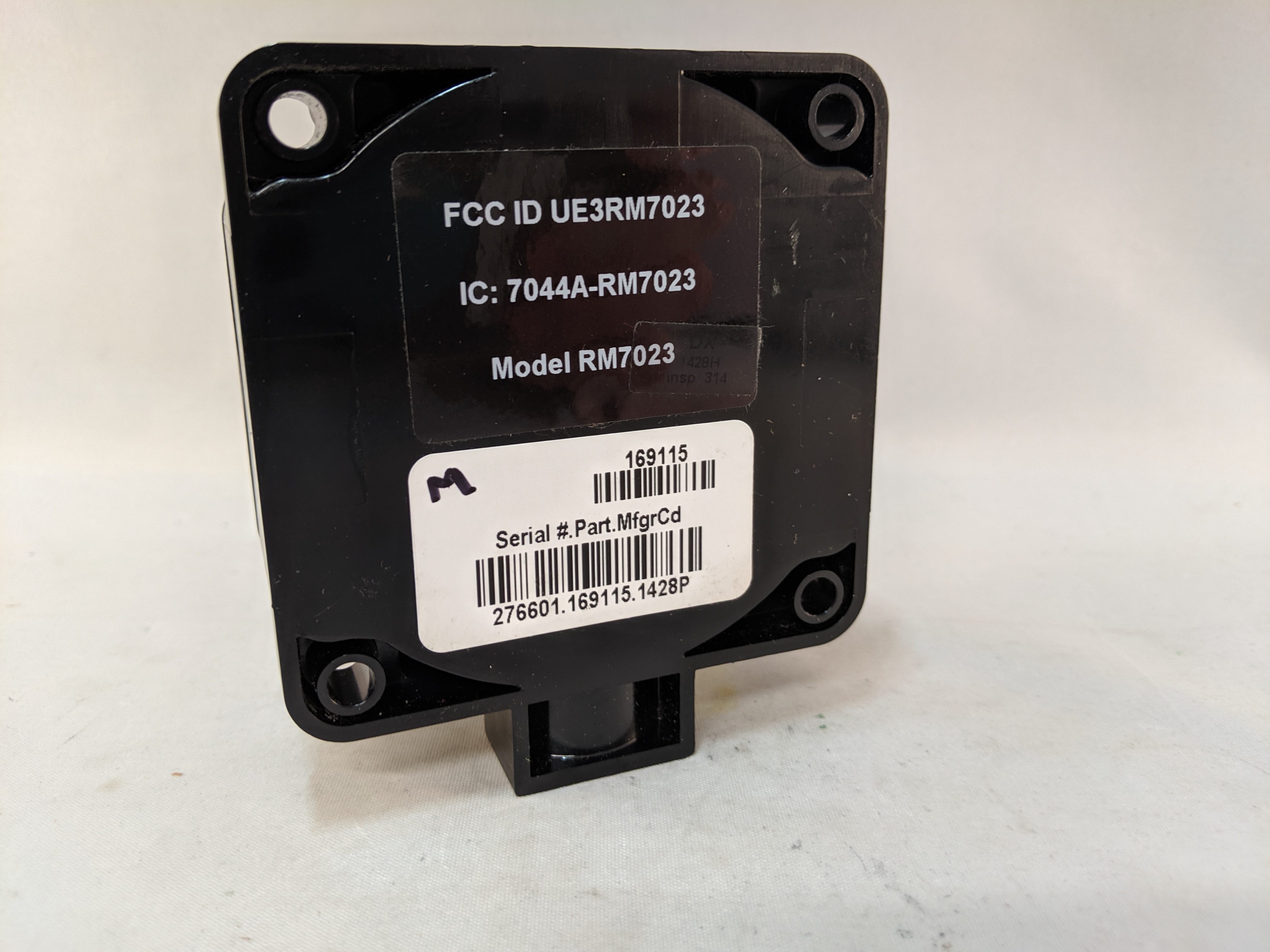 DX80SR9M-H