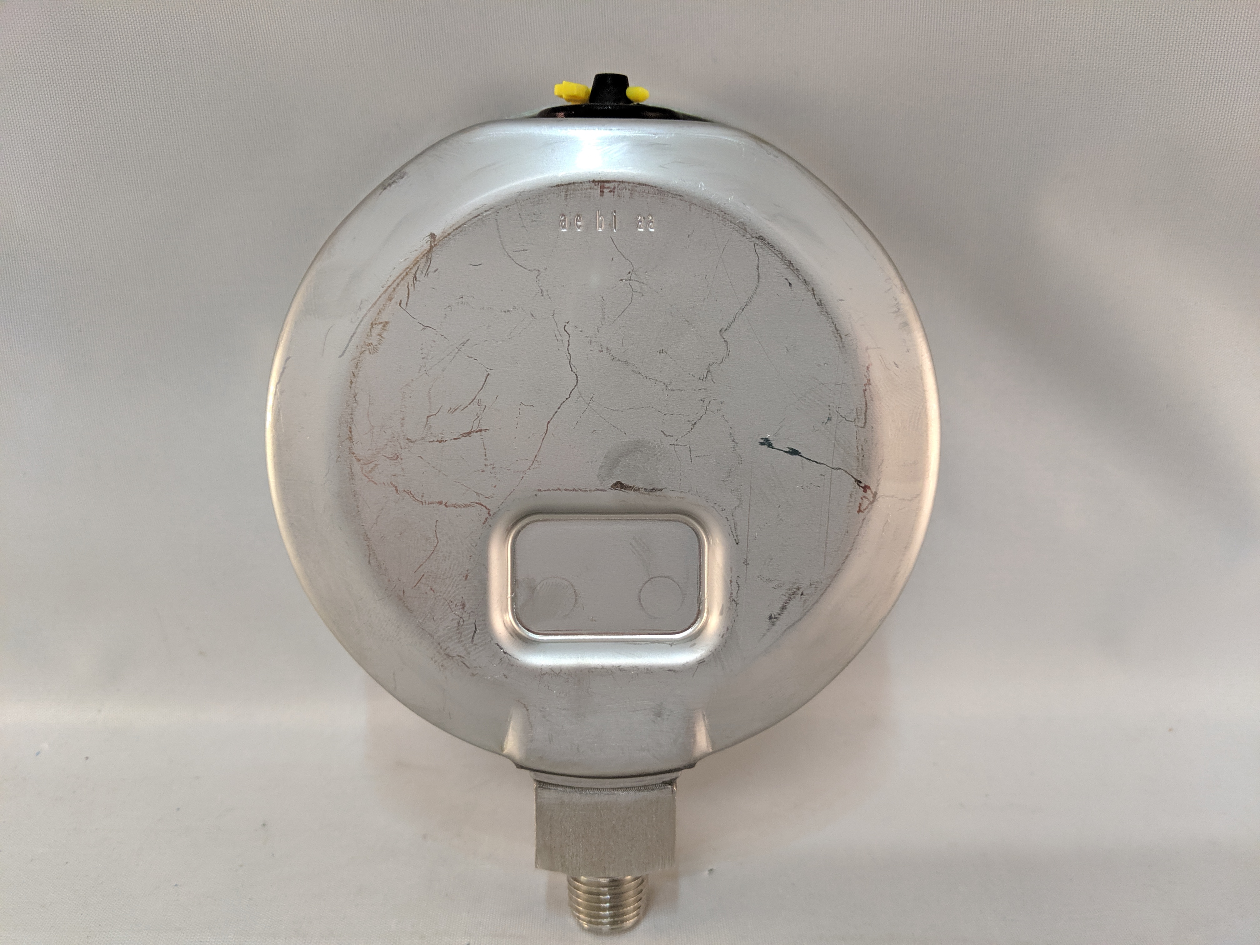 332.54 4 400PSI 1/4 L