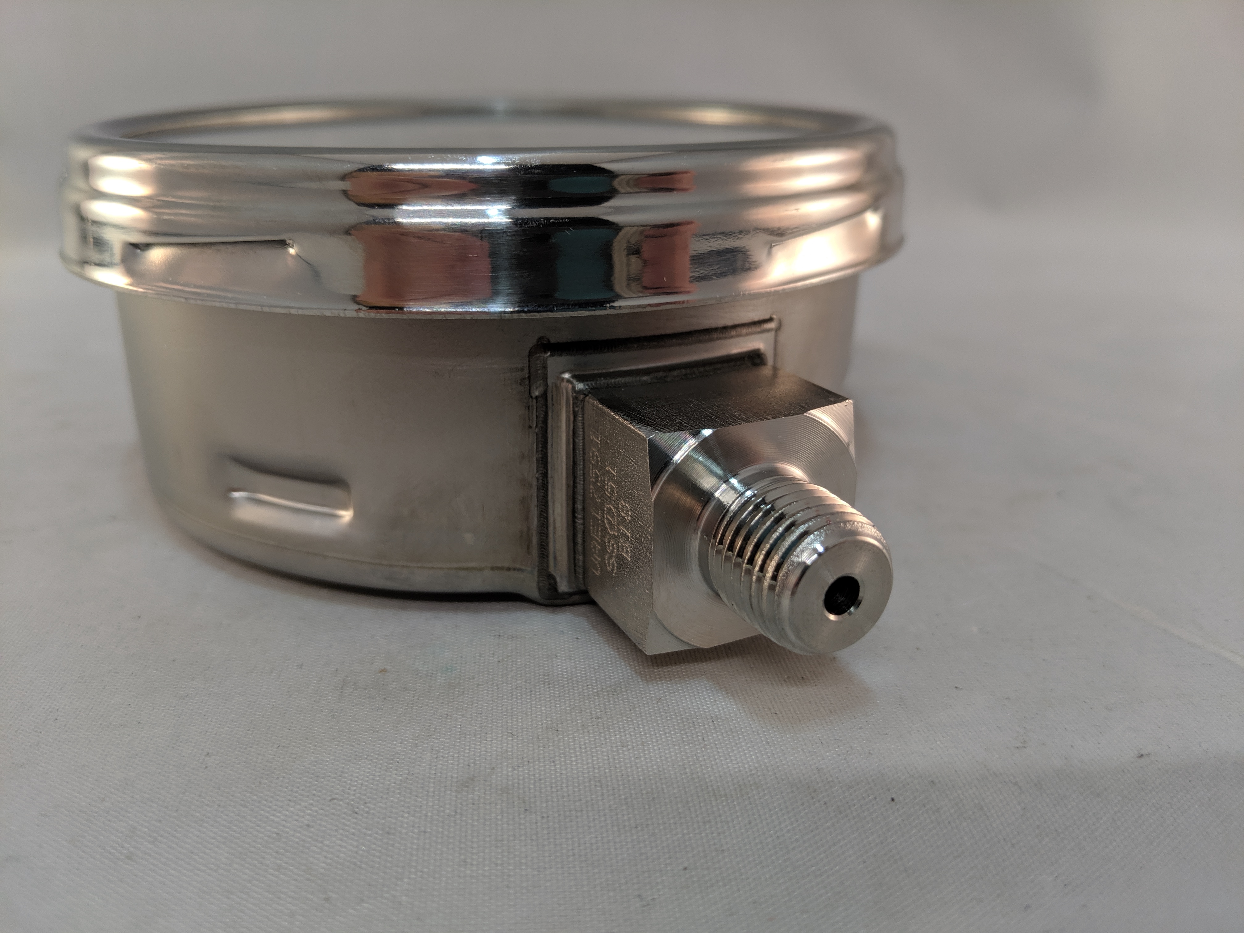 332.54 4 400PSI 1/4 L