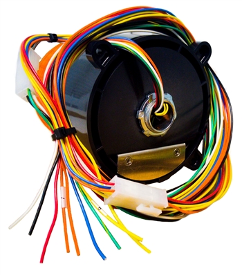 OmniBeacon - 120VAC Power - No Large Hole Sealing Kit - S-OB-120-NK
