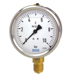 213.53-E, 4", 2000psi