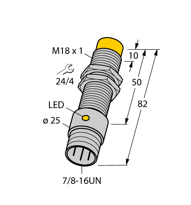 NI10-G18-AZ3X-B1331