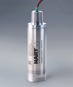 INTELLIGENT TRANSMITTER, H455X MODEL