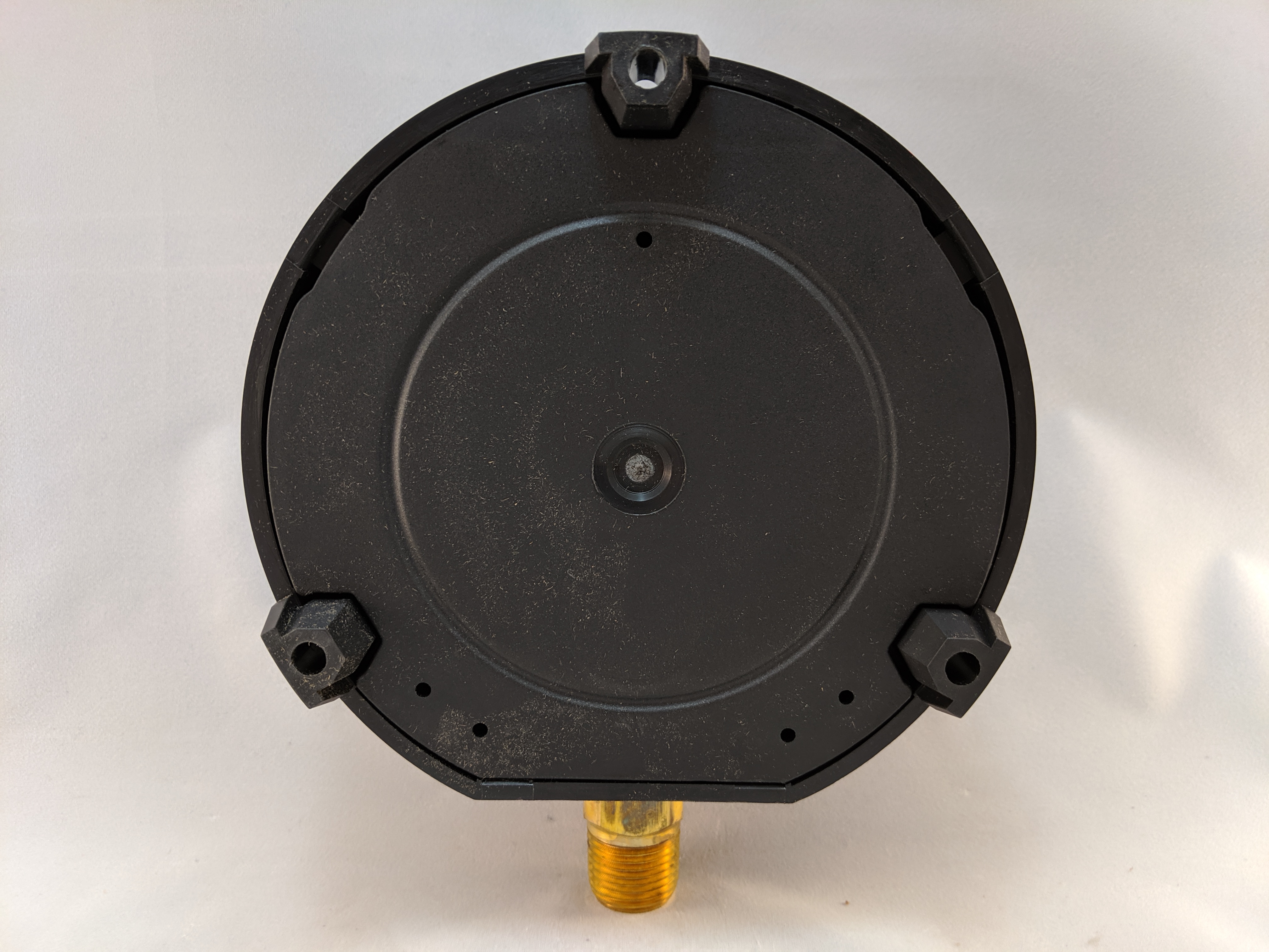 212.34.4.5"  -30 inHg/+15 psi 1/2 NPT lower mount
