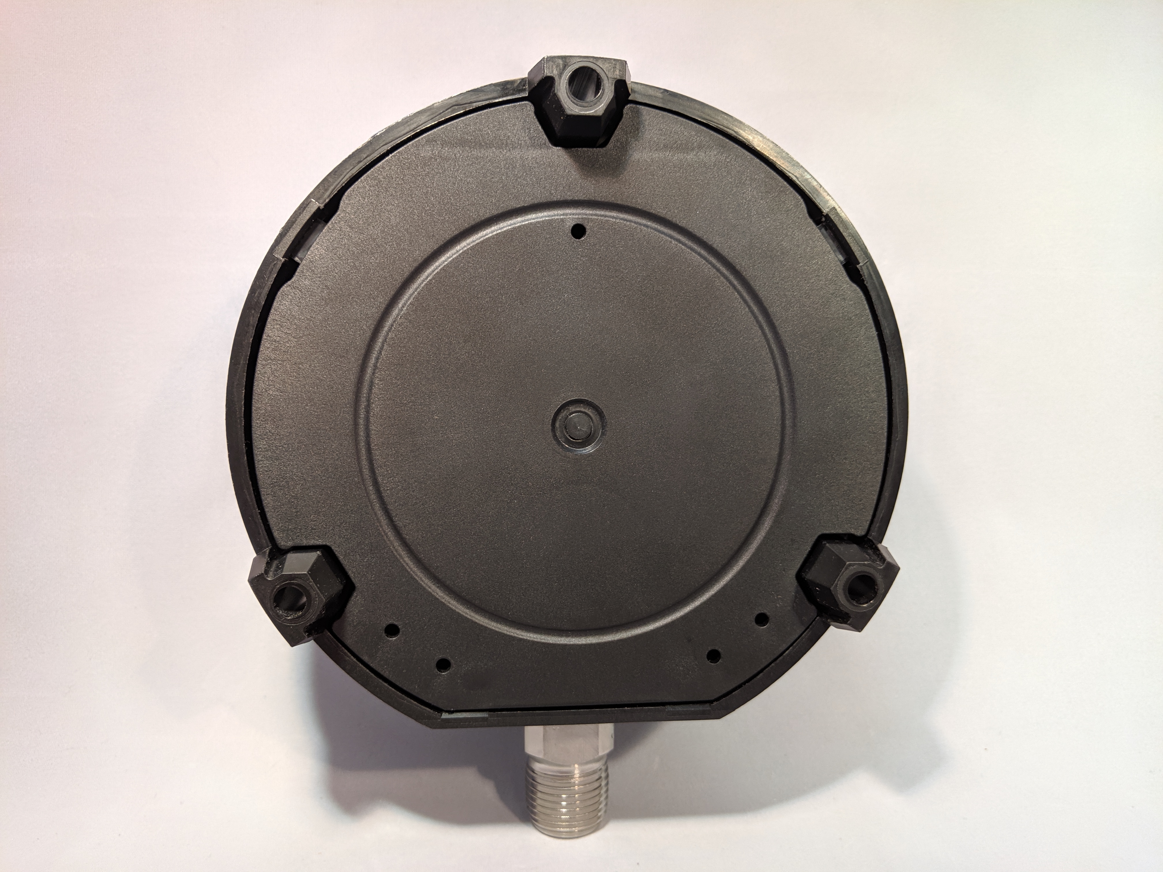 233.34.4.5"  200 psi 1/2 NPT lower mount