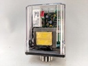 LEVEL CONTROL VARIABLE SENSITIVITY, TIME DELAY, 120VAC OCTAL