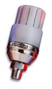 Setra Model 209 Transmitter, 200PSIG, 1/4"NPT, 2FT