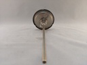 BI-METAL THERM 3"BACK CONNECTED 50/550F 6"STEM 1/2"NPT BB3106E047