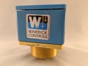 ELECTRODE FITTINGS 2 ELECTRODES RED BRASS