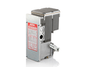 Hydramotor Actuator, Hydramotor Actuator, On-Off Slow Opening (26 Seconds Max), Watertight, Standard, 120/60, 110/50 AC, for use with V710 Gas Valve Body