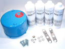 ASCO KIT, POWER UNIT, FOR HYDROMOTOR H30-H35