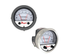 Photohelic Pressure Switch/Gauge, 0-10"WC, Tamper proof Knobs W/ NIST Certification and SS Tag (copy)