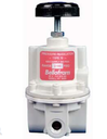 BELLOFRAM TYPE 70 HIGH FLOW AIR PRESSURE REGULATOR, 1/2" NPT, 3-200 PSI, 960-164-000