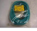 RJ45S FKDV 444-5M/14.5/NPT, RJ45S To Female Cordset, 5M Length
