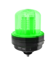 K100PBLZGYRQ, K100 Pro Daylight Visible: 3 Color Beacon. 100-240 V ac; Polycarbonate; IP66, IP69K. Green, Yellow, Red. 5-pin Micro Integral QD