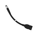 Cordset M8 Threaded to USB-A Double Ended (PSG-4M-401-USB)