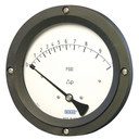 Wika WDW ASSY 2.5 F/DRAG PNTR 700.04/05