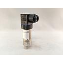 Wika Model S-10 High-Quality Industrial Pressure Transmitter