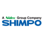 Shimpo Xenon Strobe Array, Remote Controller, 39" (1000 mm) width, 120 VAC power, 4 Xenon Bulb