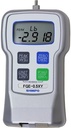 Shimpo 50 lb (20 kg) Capacity Digital Force Gauge