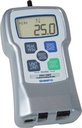 Shimpo 0.5 lb (200 g) Capacity Digital Force Gauge, Data Output