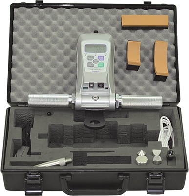 Shimpo Physical Therapy Test Kit, 100 lb (50 kg) Capacity