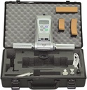 Shimpo Physical Therapy Test Kit, 100 lb (50 kg) Capacity