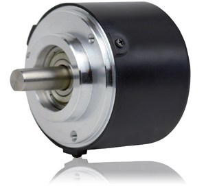 Shimpo Rotary Pulse Generator, 30 PPR, Dual Quadrature Output