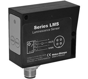 Shimpo L Shaped Mounting Bracket