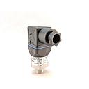 WIKA A-10; -30 InHg...+15 psi; 1/4 NPT; 4 ... 20 mA, 2-wire