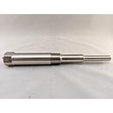 ASHCROFT THERMOWELL 316SS 3/4"X1/2"NPT LAGGING S=9" U=4 1/2" 500L-U41/2-316SS