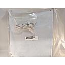 Heartland Series Aluminum Swing Panel Kit 14 x 12 in.